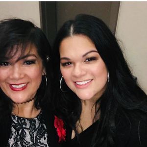 Meet your Posher, Ruthie